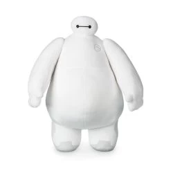 Disney Baymax Plush – Big Hero 6 – Medium 12 1/2''