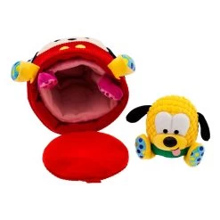 Disney Mickey Mouse And Friends Nesting Sensory Plush Set -Fashion Clothing Store 1234055504672 2