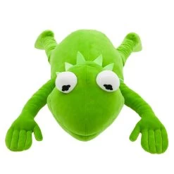 Disney Kermit Cuddleez Plush – Large 27 1/2'' 5 Disney Kermit Cuddleez Plush – Large 27 1/2'' -Fashion Clothing Store 1516041280027 2