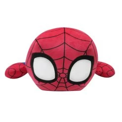 Disney Spider-Man Cuddleez Plush – Large 23 1/2'' -Fashion Clothing Store 1516041283887 3