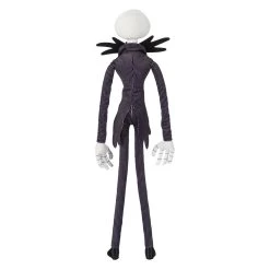 Disney Jack Skellington Plush – The Nightmare Before Christmas – 26'' -Fashion Clothing Store 1517055503814 2
