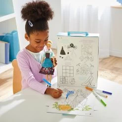 Cinderella Disney Story Doll – 11 1/2'' 14 Cinderella Disney Story Doll – 11 1/2'' -Fashion Clothing Store 1610040902064 3