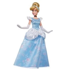 Cinderella Disney Story Doll – 11 1/2'' 18 Cinderella Disney Story Doll – 11 1/2'' -Fashion Clothing Store 1610040902064 7