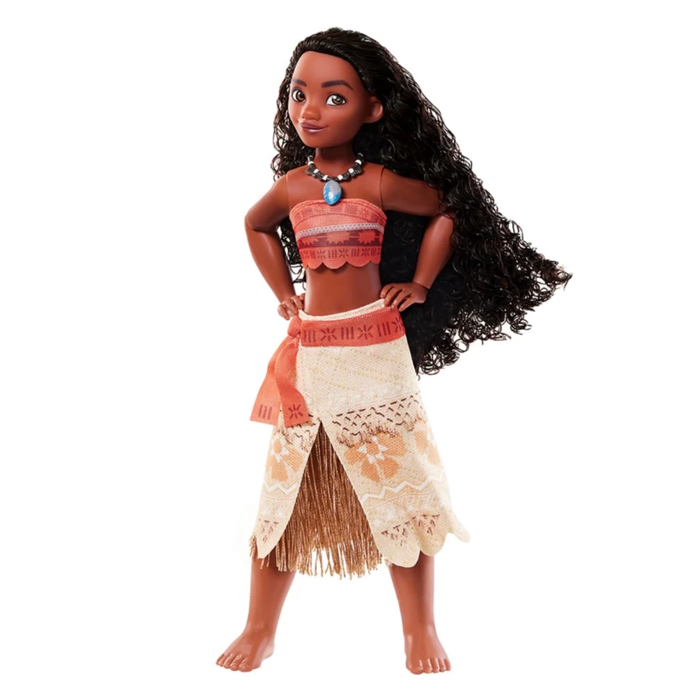 Moana Disney Story Doll – 11'' 8 Moana Disney Story Doll – 11'' - Image 8