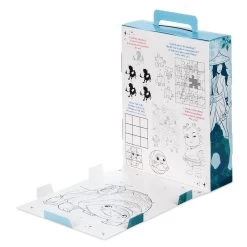 Raya Disney Story Doll – Raya And The Last Dragon – 11 1/2'' -Fashion Clothing Store 1610040902069 9