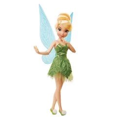 Tinker Bell Disney Story Doll – Peter Pan – 10'' 18 Tinker Bell Disney Story Doll – Peter Pan – 10'' -Fashion Clothing Store 1610040902070 7