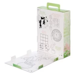 Tinker Bell Disney Story Doll – Peter Pan – 10'' 20 Tinker Bell Disney Story Doll – Peter Pan – 10'' -Fashion Clothing Store 1610040902070 9