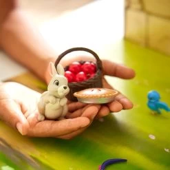 Snow White Disney Story Doll – 11'' 17 Snow White Disney Story Doll – 11'' -Fashion Clothing Store 1610040902071 6