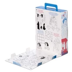 Snow White Disney Story Doll – 11'' 20 Snow White Disney Story Doll – 11'' -Fashion Clothing Store 1610040902071 9