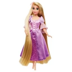 Rapunzel Disney Story Doll – Tangled – 11'' -Fashion Clothing Store 1610040902072 7