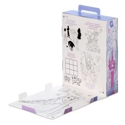 Rapunzel Disney Story Doll – Tangled – 11'' -Fashion Clothing Store 1610040902072 9