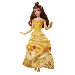 Belle Disney Story Doll – Beauty And The Beast – 11 1/2'' 18 Belle Disney Story Doll – Beauty And The Beast – 11 1/2'' -Fashion Clothing Store 1610040902075 7