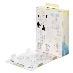 Belle Disney Story Doll – Beauty And The Beast – 11 1/2'' 20 Belle Disney Story Doll – Beauty And The Beast – 11 1/2'' -Fashion Clothing Store 1610040902075 9