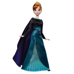 Anna Disney Story Doll – Frozen – 11 1/2'' 18 Anna Disney Story Doll – Frozen – 11 1/2'' -Fashion Clothing Store 1610040902077 7