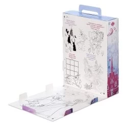 Anna Disney Story Doll – Frozen – 11 1/2'' 20 Anna Disney Story Doll – Frozen – 11 1/2'' -Fashion Clothing Store 1610040902077 9