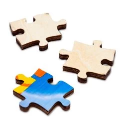 Disney The Lion King 30th Anniversary Wooden Jigsaw Puzzle 5 Disney The Lion King 30th Anniversary Wooden Jigsaw Puzzle -Fashion Clothing Store 1611056070077 2