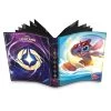 Stitch Lorebook Card Portfolio By Ravensburger – Disney Lorcana Trading Card Game