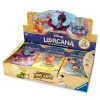 Disney Lorcana Trading Card Game By Ravensburger – Into The Inklands – Booster Tray