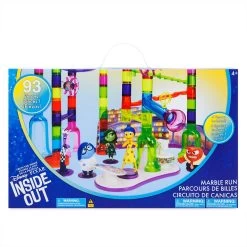 Disney Inside Out Marble Run Play Set -Fashion Clothing Store 1611059091899 6