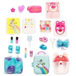 Inspired By Pixar Disney Ily 4EVER Doll Accessory Pack -Fashion Clothing Store 1612040900043 2