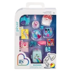 Inspired By Pixar Disney Ily 4EVER Doll Accessory Pack -Fashion Clothing Store 1612040900043 3