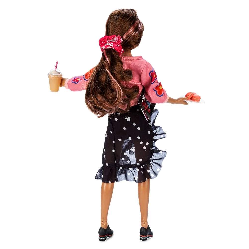 Inspired By Minnie Disney Ily 4EVER Doll Fashion Pack 3 Inspired By Minnie Disney Ily 4EVER Doll Fashion Pack - Image 3