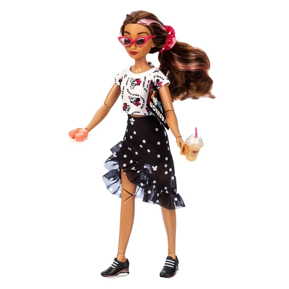 Inspired By Minnie Disney Ily 4EVER Doll Fashion Pack 4 Inspired By Minnie Disney Ily 4EVER Doll Fashion Pack - Image 4