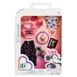 Inspired By Minnie Disney Ily 4EVER Doll Fashion Pack 13 Inspired By Minnie Disney Ily 4EVER Doll Fashion Pack -Fashion Clothing Store 1612040900046 6