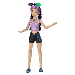 Inspired By Ariel – The Little Mermaid Disney Ily 4EVER Doll – 11'' -Fashion Clothing Store 1612040900048 2