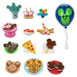 Inspired By Ariel – The Little Mermaid Disney Ily 4EVER Doll – 11'' -Fashion Clothing Store 1612040900048 7