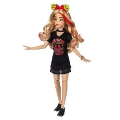 Inspired By Snow White Disney Ily 4EVER Doll – 11'' -Fashion Clothing Store 1612040900049 2