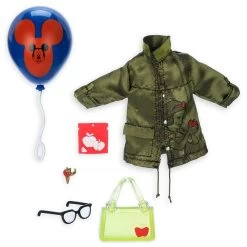 Inspired By Snow White Disney Ily 4EVER Doll – 11'' -Fashion Clothing Store 1612040900049 6