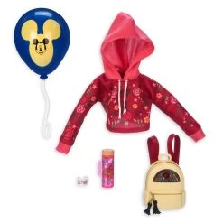 Inspired By Belle – Beauty And The Beast Disney Ily 4EVER Doll – 11'' -Fashion Clothing Store 1612040900050 6