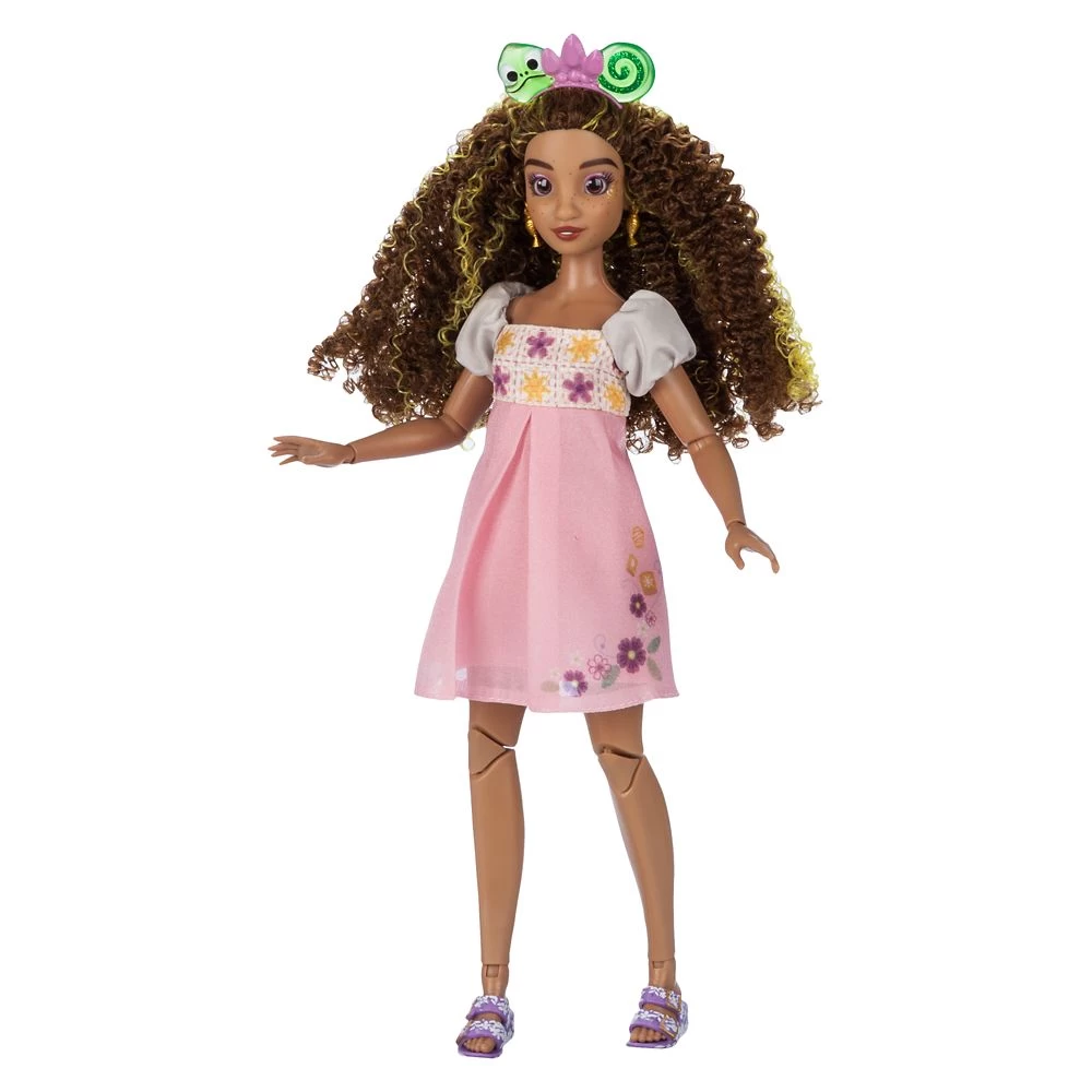 Inspired By Rapunzel – Tangled Disney Ily 4EVER Doll – 11'' 3 Inspired By Rapunzel – Tangled Disney Ily 4EVER Doll – 11'' - Image 3