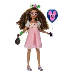 Inspired By Rapunzel – Tangled Disney Ily 4EVER Doll – 11''