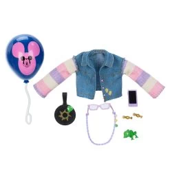 Inspired By Rapunzel – Tangled Disney Ily 4EVER Doll – 11'' 15 Inspired By Rapunzel – Tangled Disney Ily 4EVER Doll – 11'' -Fashion Clothing Store 1612040900051 6