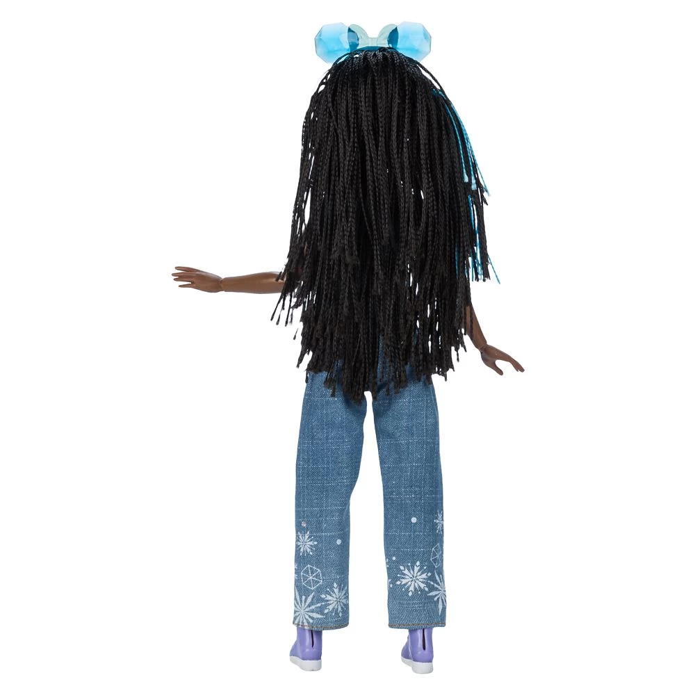Inspired By Elsa – Frozen Disney Ily 4EVER Doll – 11'' 4 Inspired By Elsa – Frozen Disney Ily 4EVER Doll – 11'' - Image 4