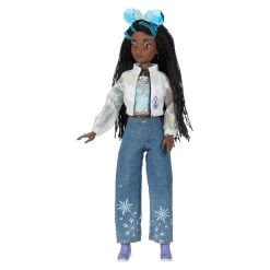 Inspired By Elsa – Frozen Disney Ily 4EVER Doll – 11'' 13 Inspired By Elsa – Frozen Disney Ily 4EVER Doll – 11'' -Fashion Clothing Store 1612040900052 4