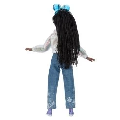 Inspired By Elsa – Frozen Disney Ily 4EVER Doll – 11'' 14 Inspired By Elsa – Frozen Disney Ily 4EVER Doll – 11'' -Fashion Clothing Store 1612040900052 5