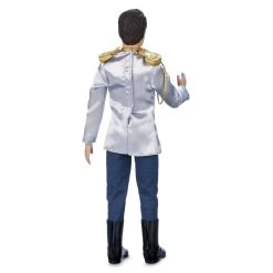 Disney Cinderella And Prince Charming Wedding Doll Set -Fashion Clothing Store 1612040900061 2