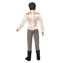 Disney Rapunzel And Eugene Wedding Doll Set – Tangled -Fashion Clothing Store 1612040900062 3