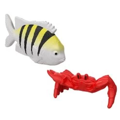 Disney Ariel's Adventures Story Set – The Little Mermaid – Live Action Film 13 Disney Ariel's Adventures Story Set – The Little Mermaid – Live Action Film -Fashion Clothing Store 1612045512043 5