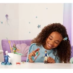 Disney Ariel's Adventures Story Set – The Little Mermaid – Live Action Film 15 Disney Ariel's Adventures Story Set – The Little Mermaid – Live Action Film -Fashion Clothing Store 1612045512043 7