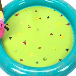 Disney Mickey And Minnie Mouse Inflatable Splash Pad 12 Disney Mickey And Minnie Mouse Inflatable Splash Pad -Fashion Clothing Store 1613036510076 3