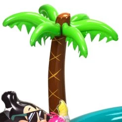 Disney Mickey And Minnie Mouse Inflatable Splash Pad 14 Disney Mickey And Minnie Mouse Inflatable Splash Pad -Fashion Clothing Store 1613036510076 5