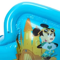 Disney Mickey And Minnie Mouse Inflatable Splash Pad 16 Disney Mickey And Minnie Mouse Inflatable Splash Pad -Fashion Clothing Store 1613036510076 7