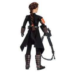 Disney Fennec Shand Special Edition Doll – Star Wars – 10 3/4'' -Fashion Clothing Store 1614040900026 4