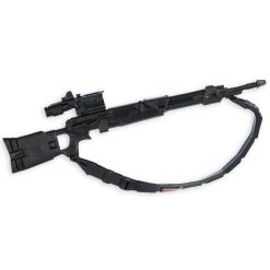 Disney Fennec Shand Special Edition Doll – Star Wars – 10 3/4'' -Fashion Clothing Store 1614040900026 5