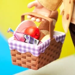 Disney Ellie And Carl Doll Set – Up 15th Anniversary – Limited Edition -Fashion Clothing Store 1614040900074 5