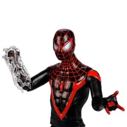 Disney Spider-Man 2099 And Miles Morales Talking Action Figure Set -Fashion Clothing Store 1713047624667 3